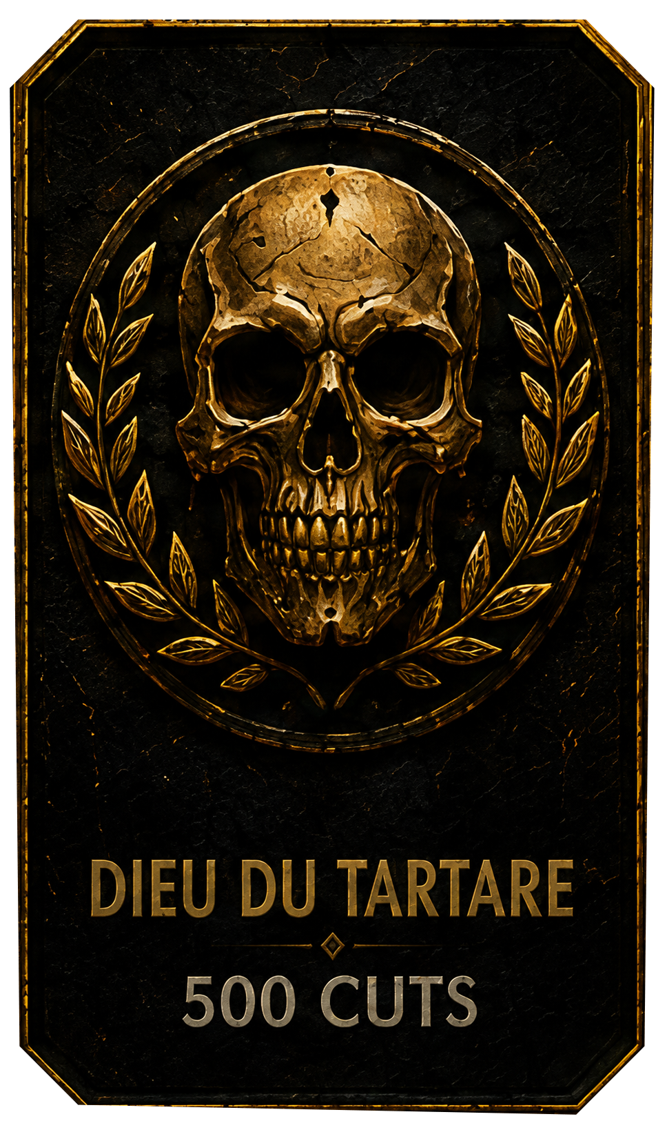 Dieu du Tartare