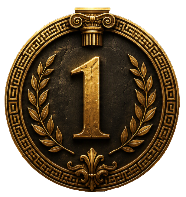 Position 1