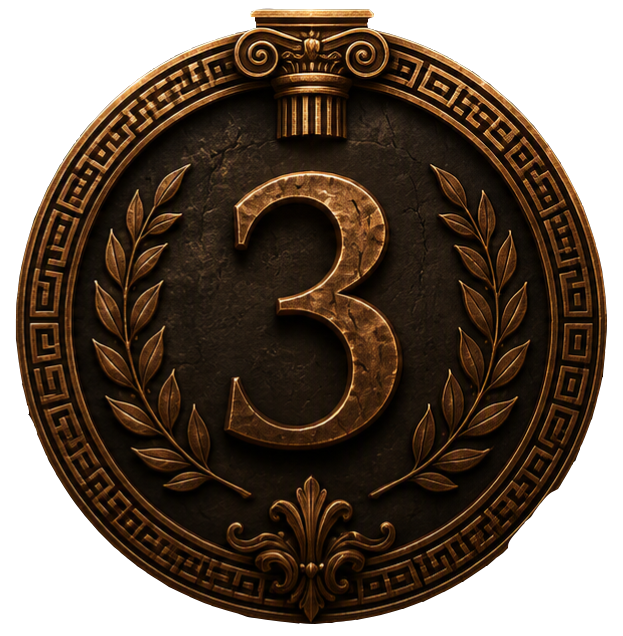 Position 3